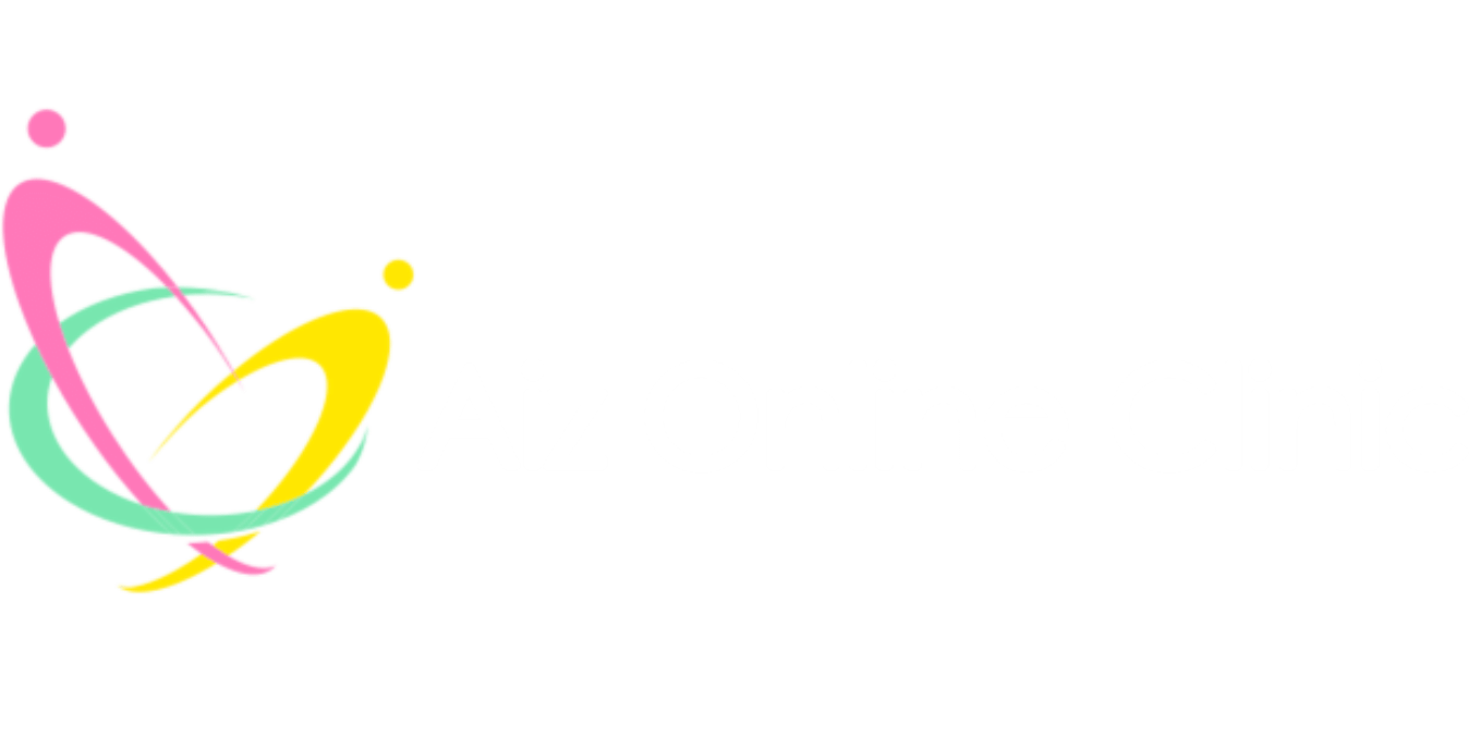 アイズオンラインクリニックのロゴ